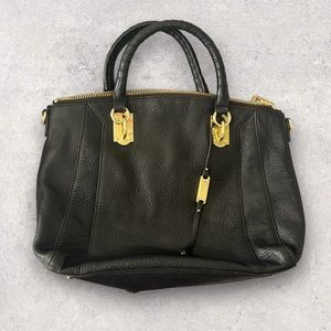 Steve Madden Leather Handbag